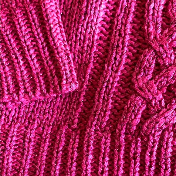 Knit Sweater - Picture 2 of 2